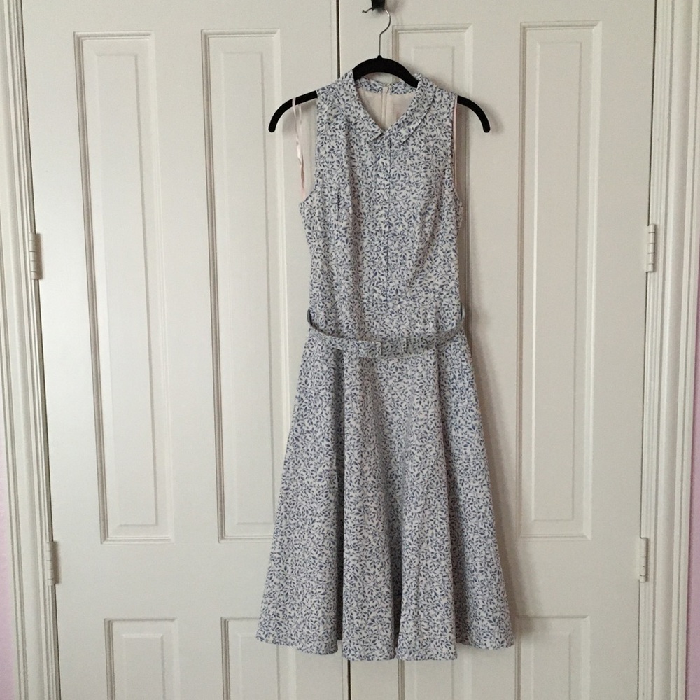 NWOT Gal Meets Glam “Rose”